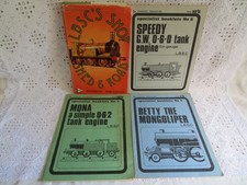 LBSC's Shop Shed & Road