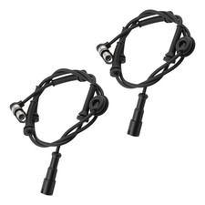 ABS Wheel Speed Sensors for Land Rover Discovery II 4.0L 2.5 Td5 4x4 1998-2004