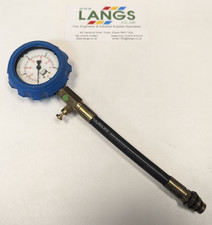 Sykes Pickavant - Petrol