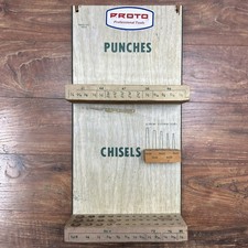 Proto Tools Dealer Display