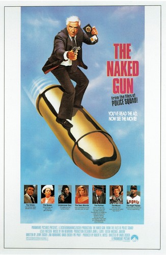 Naked wepon 1988 movie - wepon,