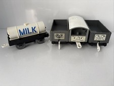 Tomy Trackmaster Thomas The