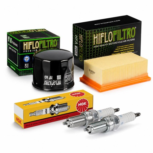 Maintenance kit oil filter - oil,