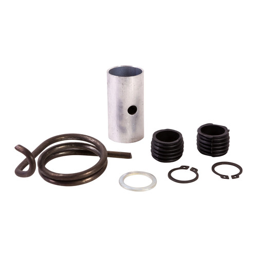 Clutch operating shaft repair - clutch,