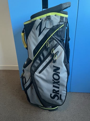 Srixon golf cart bag way - golf,
