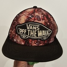 Vans Off The Wall Mesh Foam