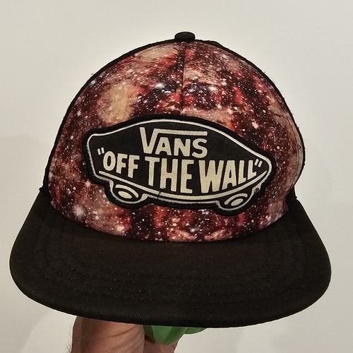 Vans off the wall mesh - the, foam