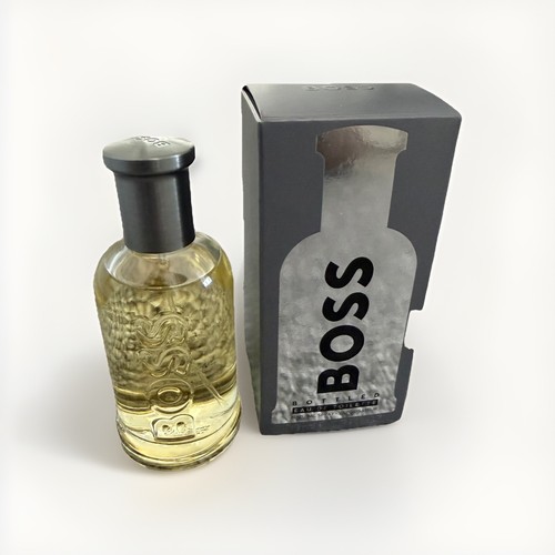 Hugo boss bottled - boss,