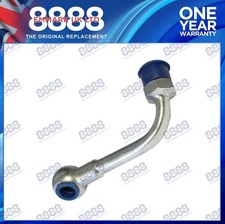 Steering cylinder pipe 5120997 - steering,
