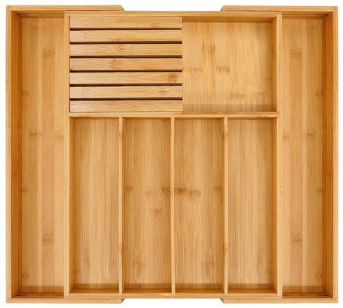 Vaefae large bamboo cutlery - vaefae,