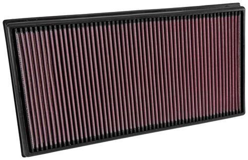 High flow performance - k&n, high-flow