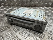 Mitsubishi L200 2012 Radio CD