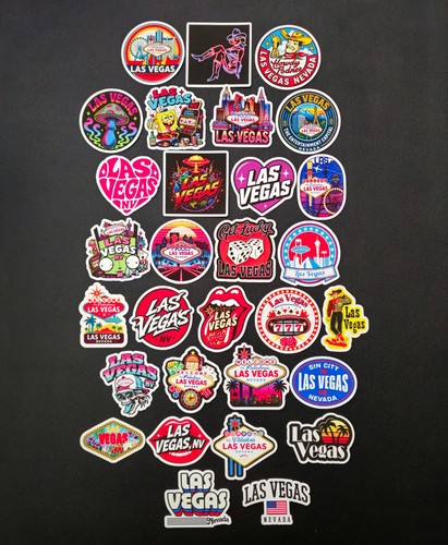 Las vegas nevada - vegas, vinyl