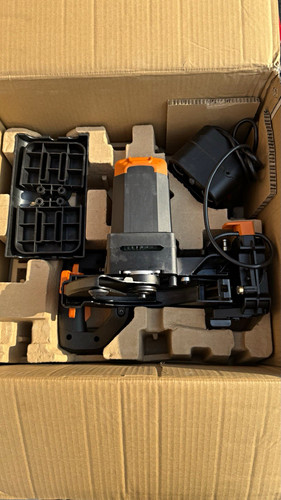 Evolution r210 sms - evolution, sms+