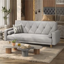 Costoffs Convertible Sofa Bed