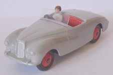 Dinky Toys No.107 Sunbeam