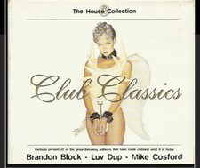 Fantazia - The House