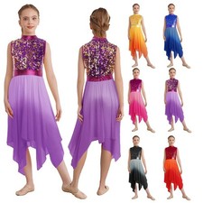 UK Girls Liturgical Worship