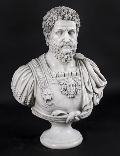 Vintage italian marble - vintage, of