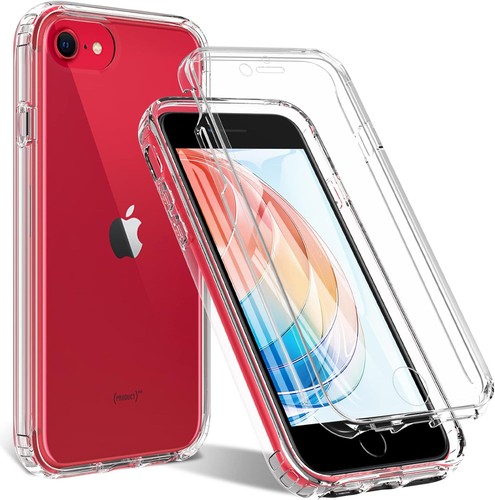Full body clear hybrid - full,