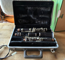 Selmer console clarinet 3376 - selmer,