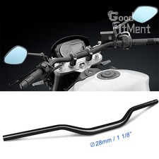 1-1/8" 28 mm Motorcycle Retro