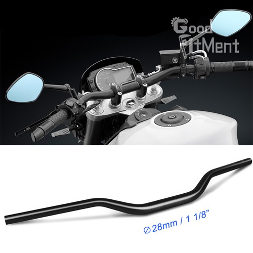 8 motorcycle retro - 1-1/8",