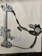 MAZDA MX5 LHS ELECTRIC WINDOW