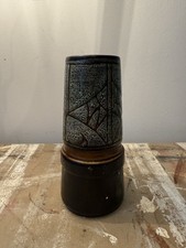 Celtic Pottery Newlyn Vase –