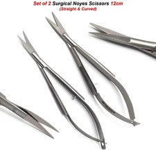 Dental Surgical Noyes Micro
