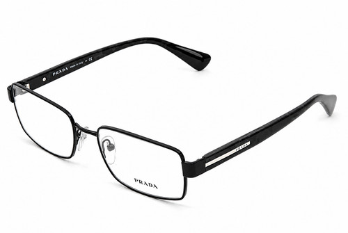 Prada eyeglasses vpr 60q - prada,