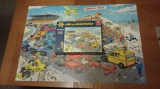 Jan Van Haasteren - 2000 piece