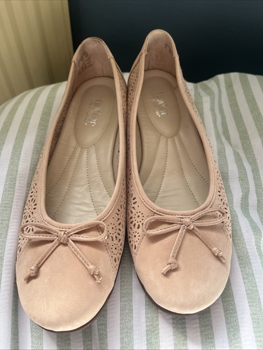 Women hotter pale peach - women’s,