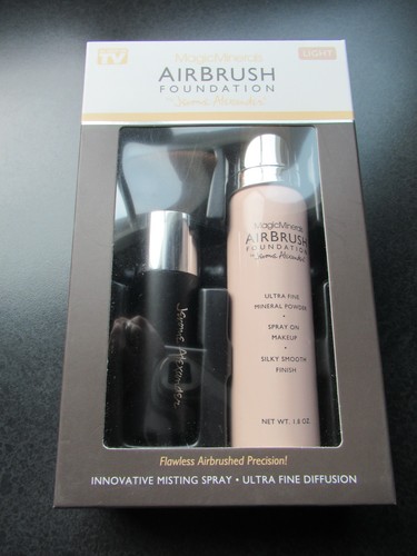 Jerome alexander magic - alexander,