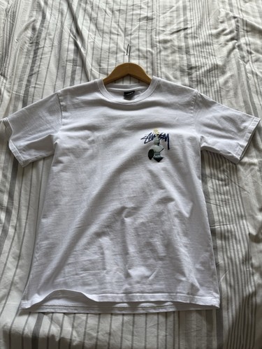 Stussy men shirt size - men's, t-shirt