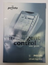 Philips Pronto Intelligent