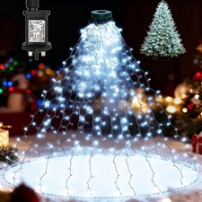 Christmas Tree Lights 400 LED