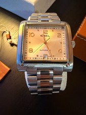 EBEL 1911 La Carree Automatic