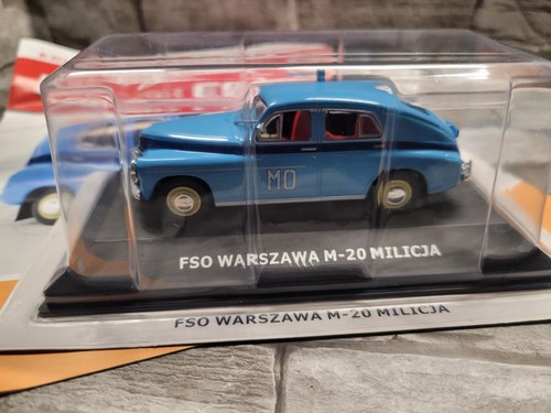 Model cars fso - model,