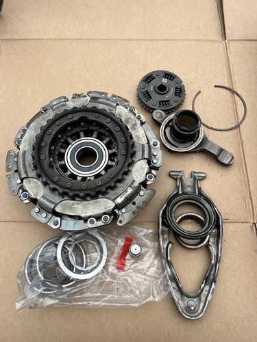 Luk 602000700 clutch kit - 602000700,