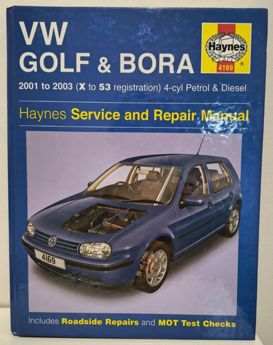 Mk4 golf bora gti - &, turbo