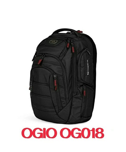 Ogio og018 renegade - og018, rss