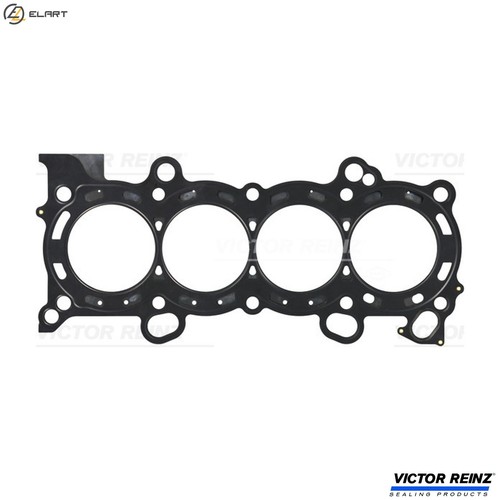 Gasket cylinder head - gasket,