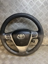 2011 TOYOTA AVENSIS 1.8 PETROL