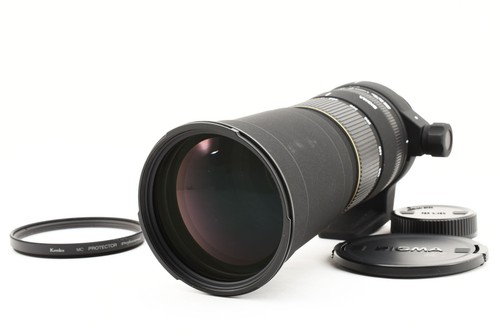 Sigma 170 500mm 6 3 - sigma, dg