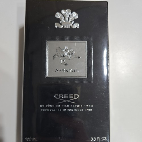 Creed aventus 100ml eau - eau, de