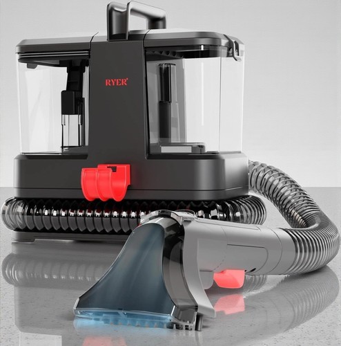 Spot carpet cleaner - spot,