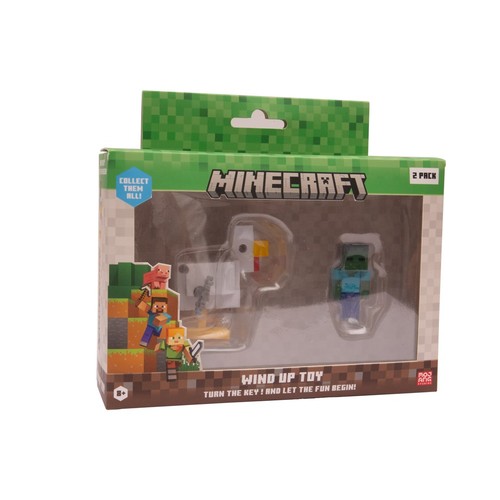 7290122510812 minecraft 3d - s2,
