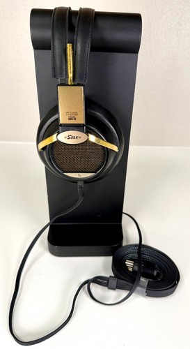 Stax nb electrostatic - stax, sr-5