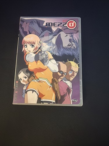 Mezzo danger service agency - mezzo,